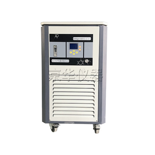 -30℃密閉型低溫冷卻液循環泵